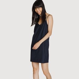 Kit and Ace Stretch Slip Dress
